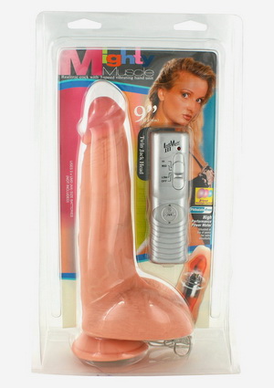 VIB MIGHTY vibrator - Slika 2