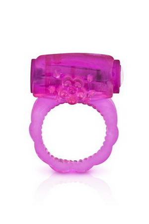 VIB COCKRING PINK prsten za penis