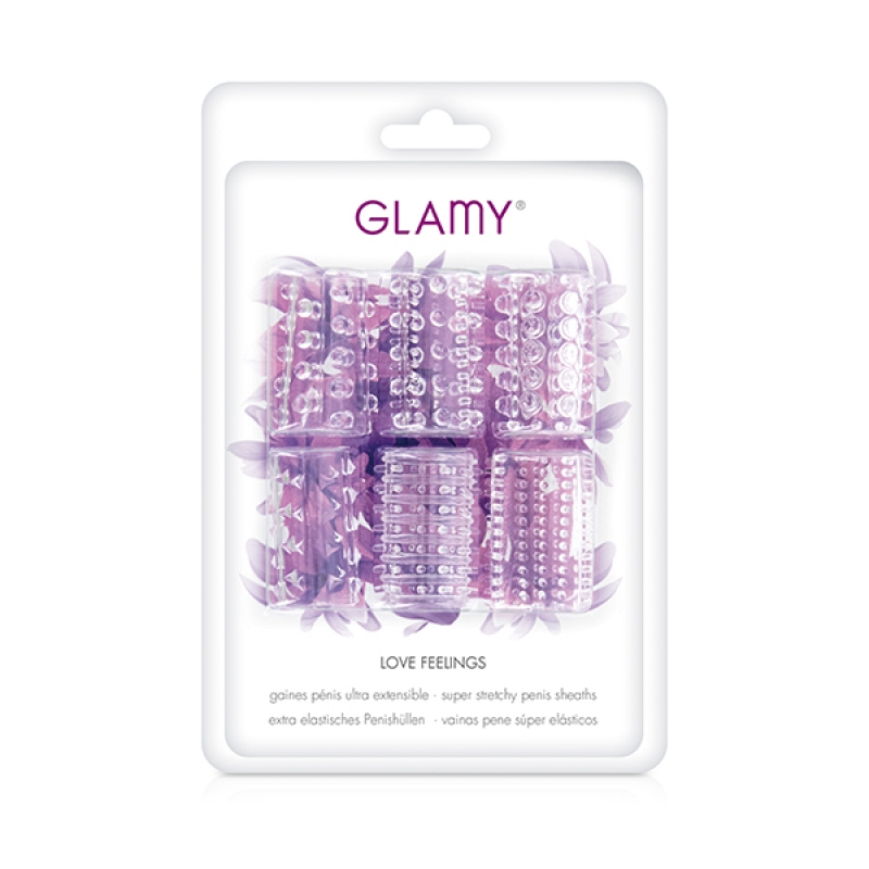 Set navlaki za penis