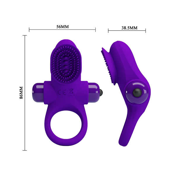 Vibro prsten jakih vibracija - Slika 3