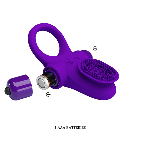 Vibro prsten jakih vibracija - Slika 5