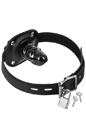 FETISH PENIS GAG SMAL - Slika 2