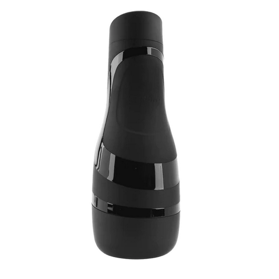 Satisfyer Masturbator Men Classic Black - Slika 2