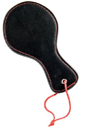 Mini tapett black- Mini crni fetish tapet sa crvenim detaljima