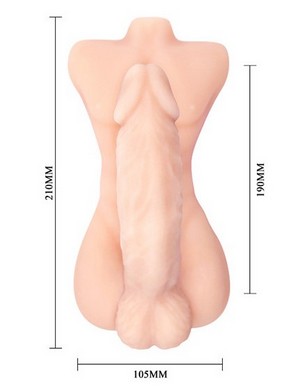 RM BIGGER MAN - Image 4