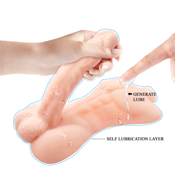 RM BIGGER MAN - Image 5