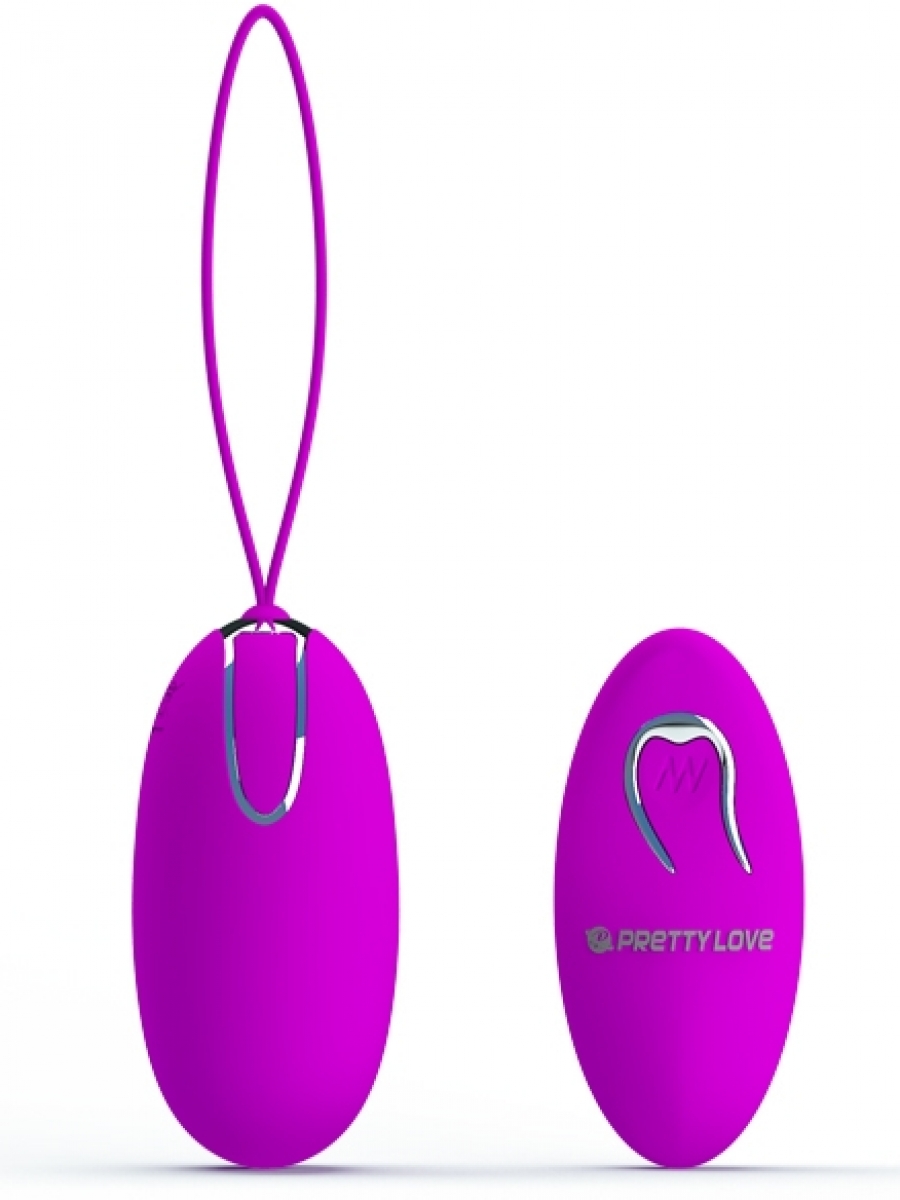 Pretty Love Joyce Vibro Jaje - Slika 2