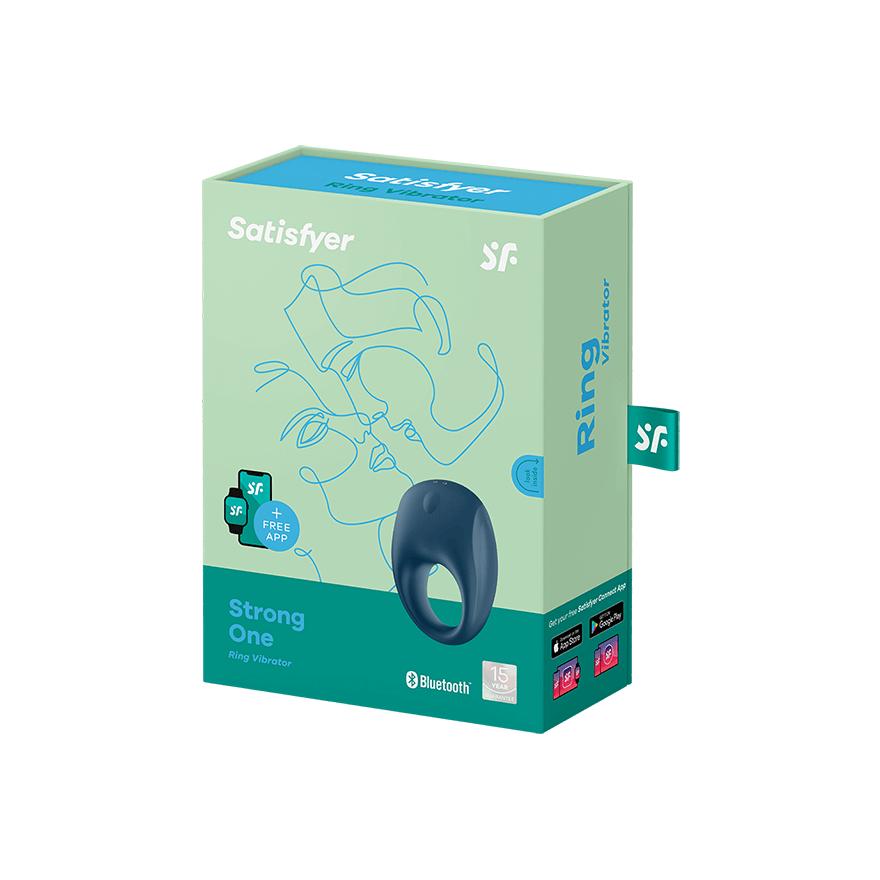 Satisfyer Strong One - Slika 6