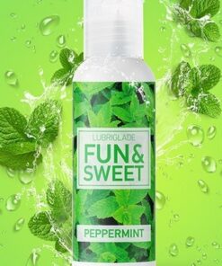 FUN&SWEET PEPERMINT 30ML