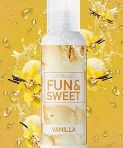 FUN&SWEET VANILA 30 ml