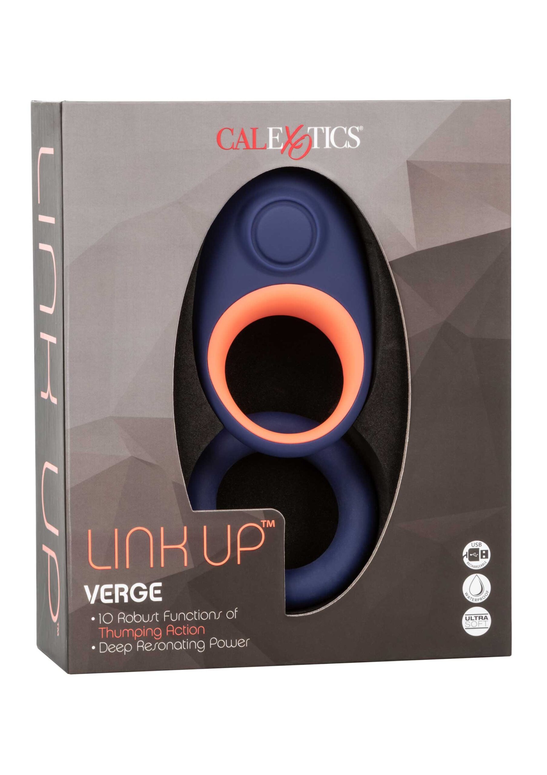 Link Up Verge - Slika 2