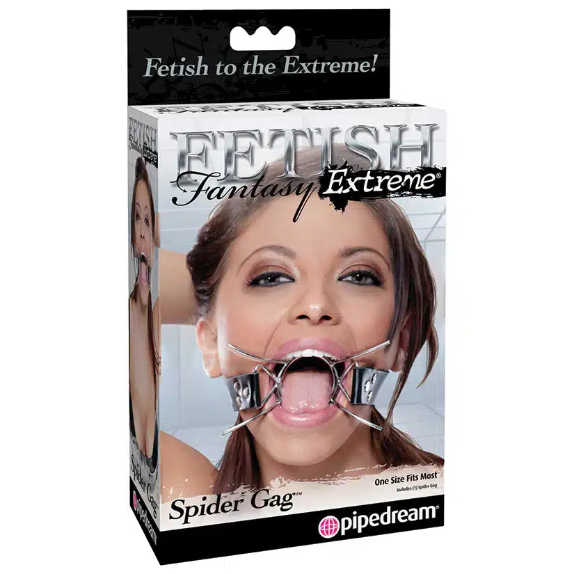 FF Extreme Spider gag - Slika 2