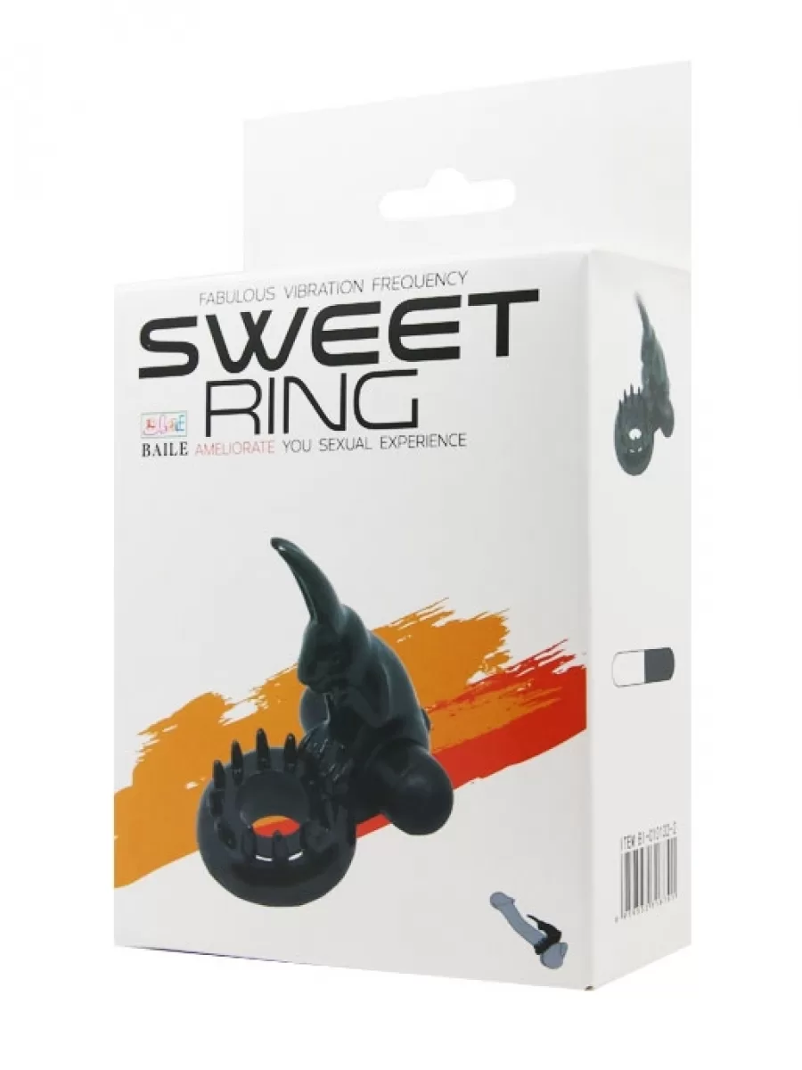 Sweet Prsten Za Penis - Slika 3