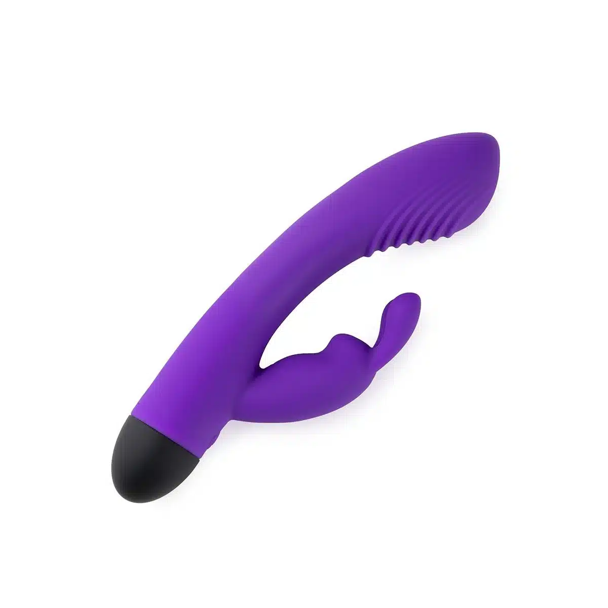 Virgite dual G-spot vibrator