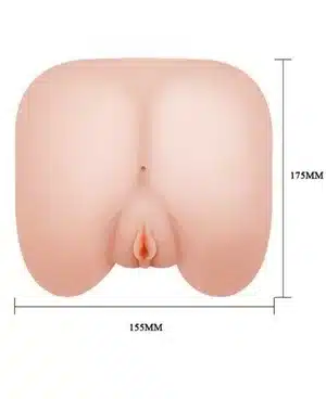 TINY BUTT DELIGHT veštačka vagina - Slika 2