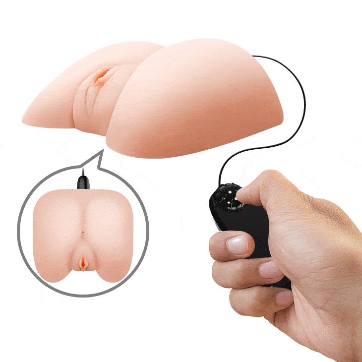 TINY BUTT DELIGHT veštačka vagina - Slika 4