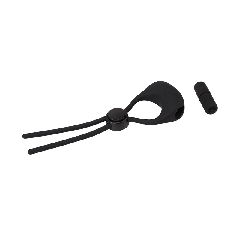 Podesivi Vibro Prsten O Ring Tie - Slika 3