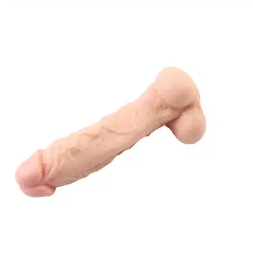 DeCovan Brown 10.4 Dildo - Image 5