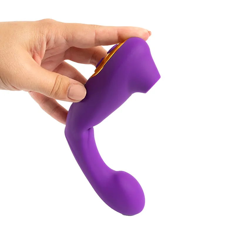 Dupli vibrator Astraeus - Slika 2