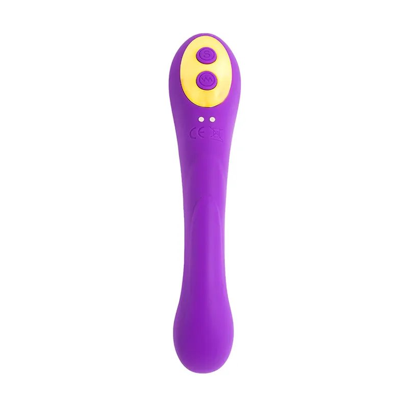 Dupli vibrator Astraeus - Slika 4