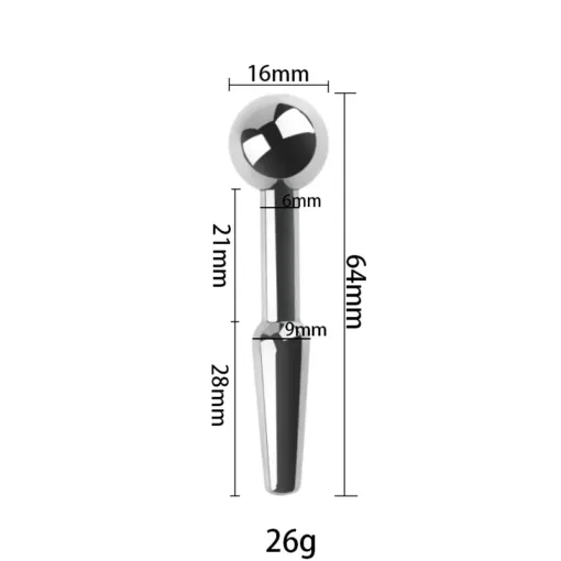 Metalna Uretra 4 - Image 2
