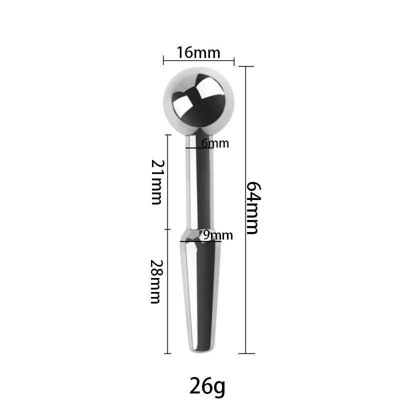 Metalna Uretra 4 - Image 2