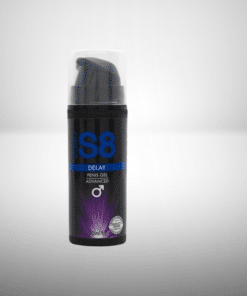 S8 delay penis gel- gel za odlaganje ejakulacije