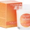 Bougie de massage - TABOO - PÉCHÉ SUCRÉ - 60GR