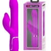 Pretty love Talin vibrator