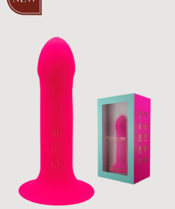 Adrien Lastic Hitsens 2 Vibe Pink Vibrator