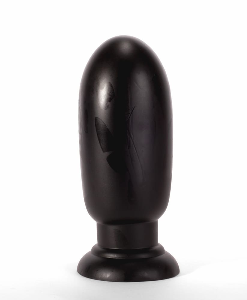 XMEN000082 X-MEN 9.6inch Huge Butt Plug - Slika 2