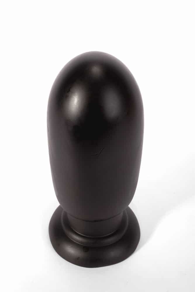 XMEN000082 X-MEN 9.6inch Huge Butt Plug - Slika 3