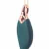 Lola games Vibrating necklace Liberty Leaf klitoralni vibrator