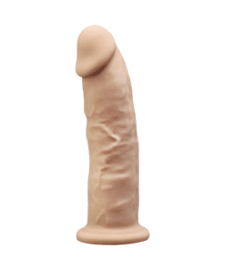 Dildo SILEXD Model 2 ( 7'5" ) Flesh