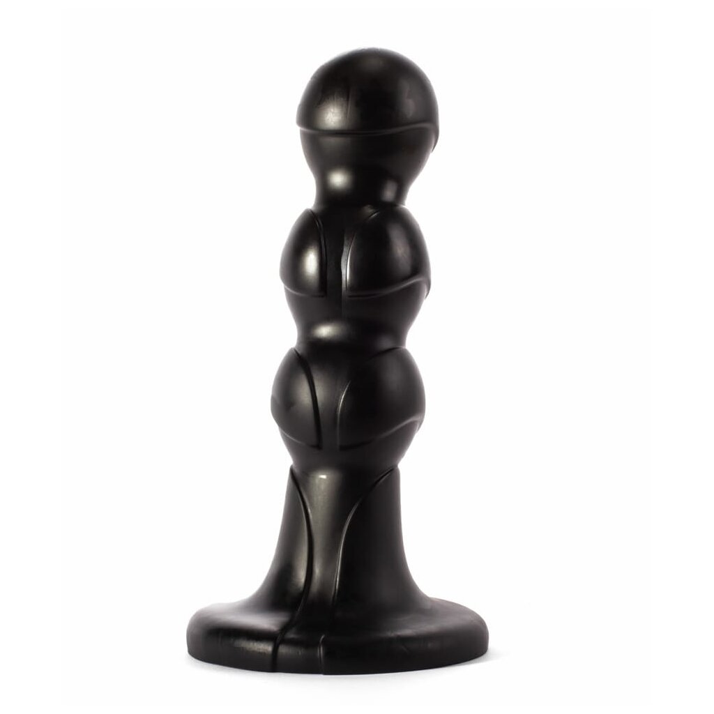 X-Men 10inch Extra Girthy Butt Plug