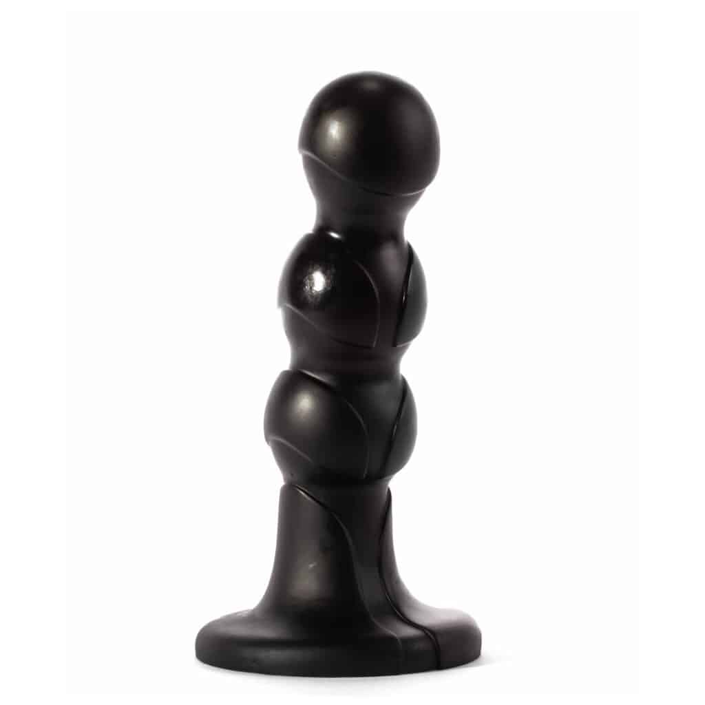 X-Men 10inch Extra Girthy Butt Plug - Slika 3
