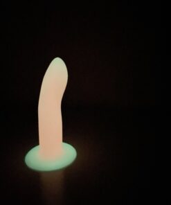 Light Keeper dildo