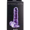 Oxygen dildo