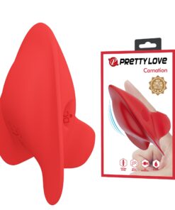 Pretty love Carnation