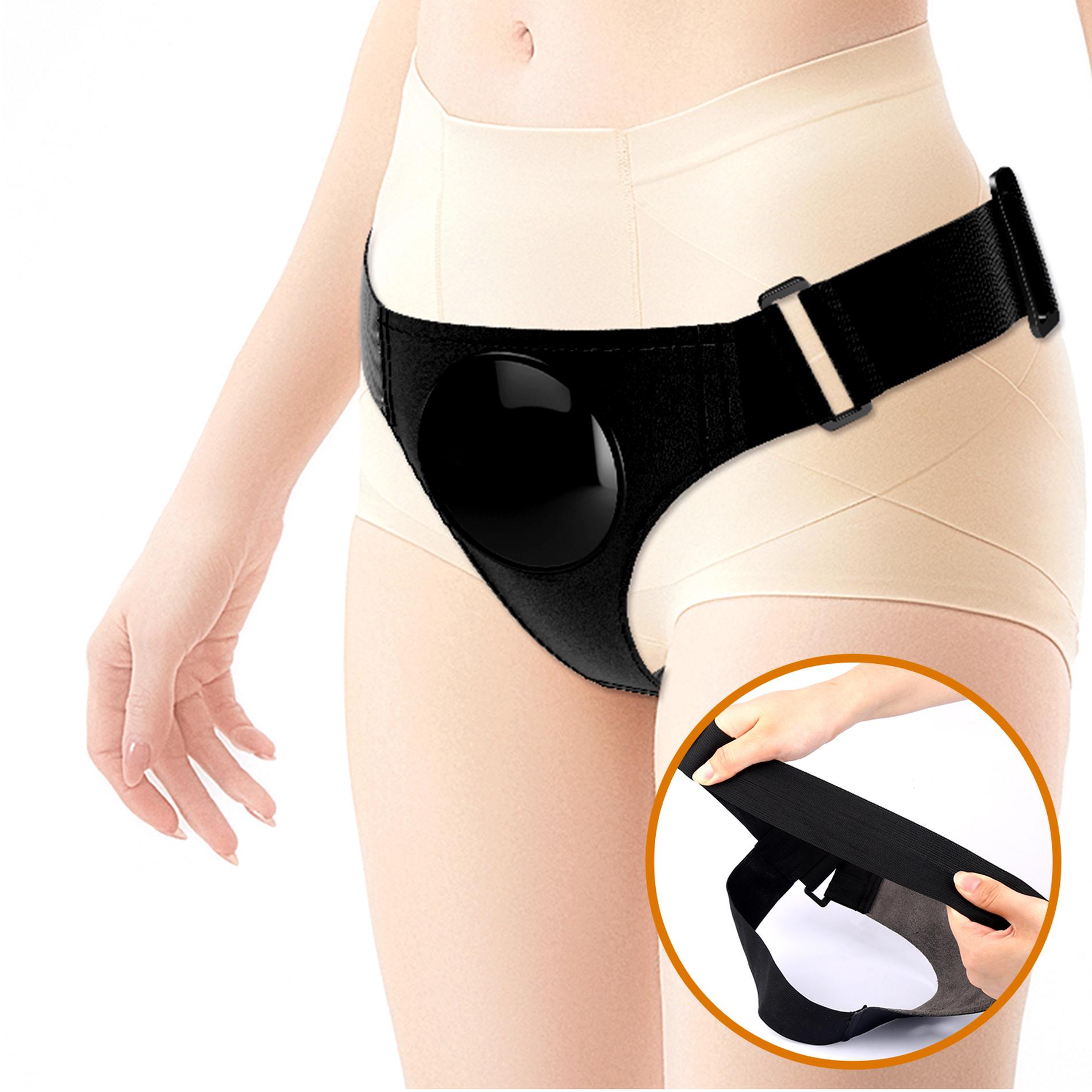 Pretty love Oher strap-on sa ejakulacijom - Slika 4