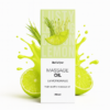 Satisfyer Lemongrass Massage Oil