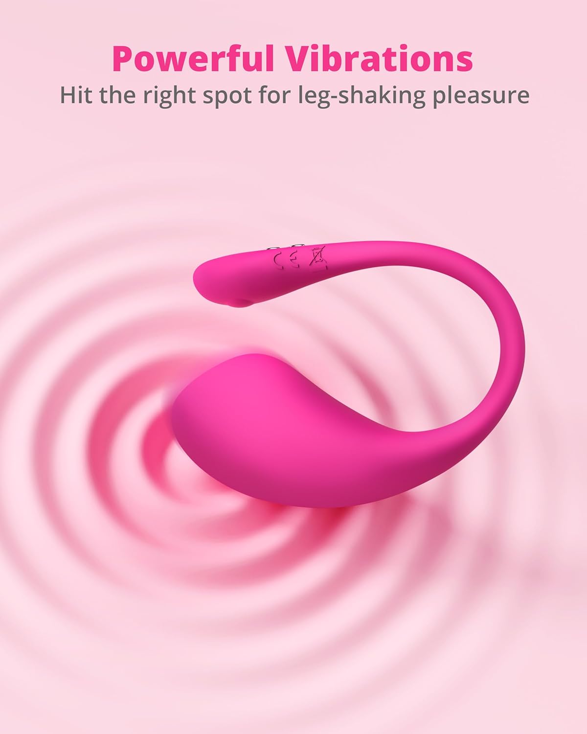 Lovense Lush 3 - Slika 5