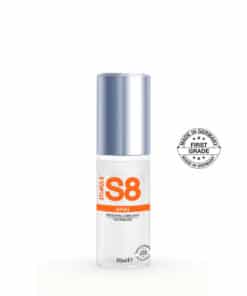 S8 Water-Based Lubricant