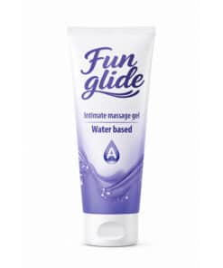 Fantasy Fun Glide analni lubrikant