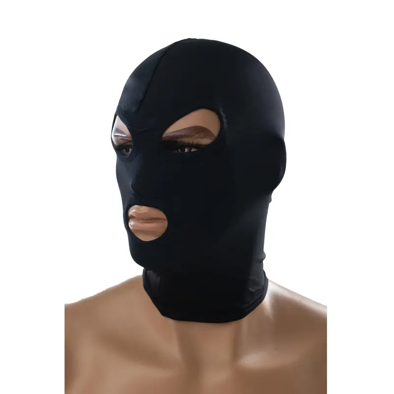 Fantomka Spandex Hood - Slika 2