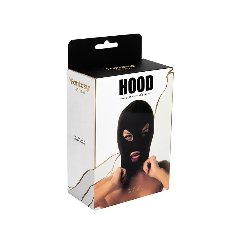 Fantomka Spandex Hood - Slika 4