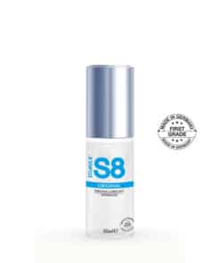 S8 Waterbase Original Lubricant