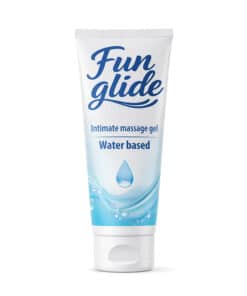 Fun Glide lubrikant na bazi vode