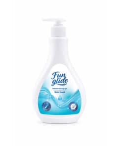 Fun Glide lubrikant na bazi vode 400 ml