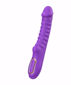 Enyalius rebrasti silikonski vibrator